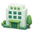 Hospitality & Lodging