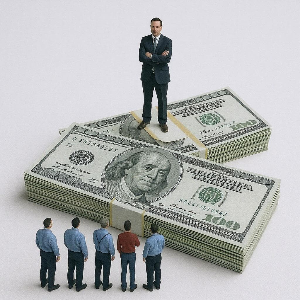 Tipping and Income Inequality: Does Tipping Perpetuate the Pay Gap for Service Workers?