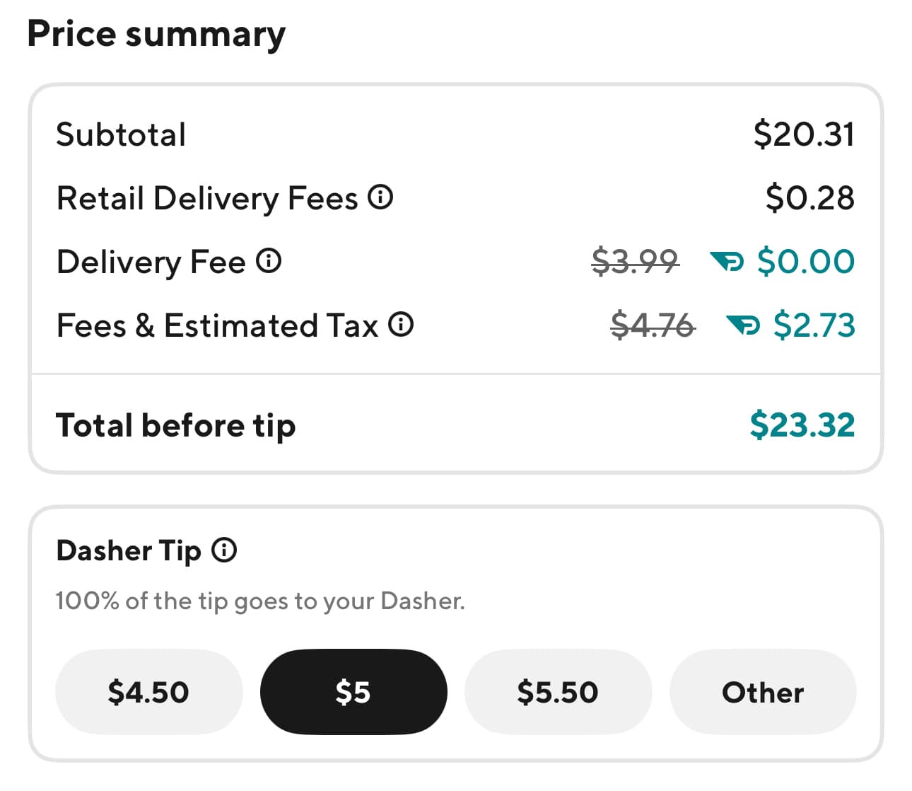 Does Tipping in Advance Lead to Better Service?