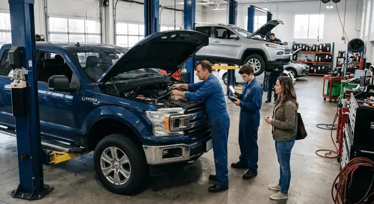 Automotive
