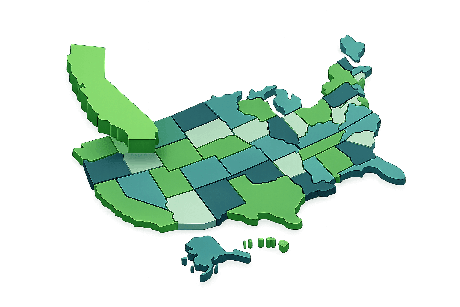 Compare Your State to Others