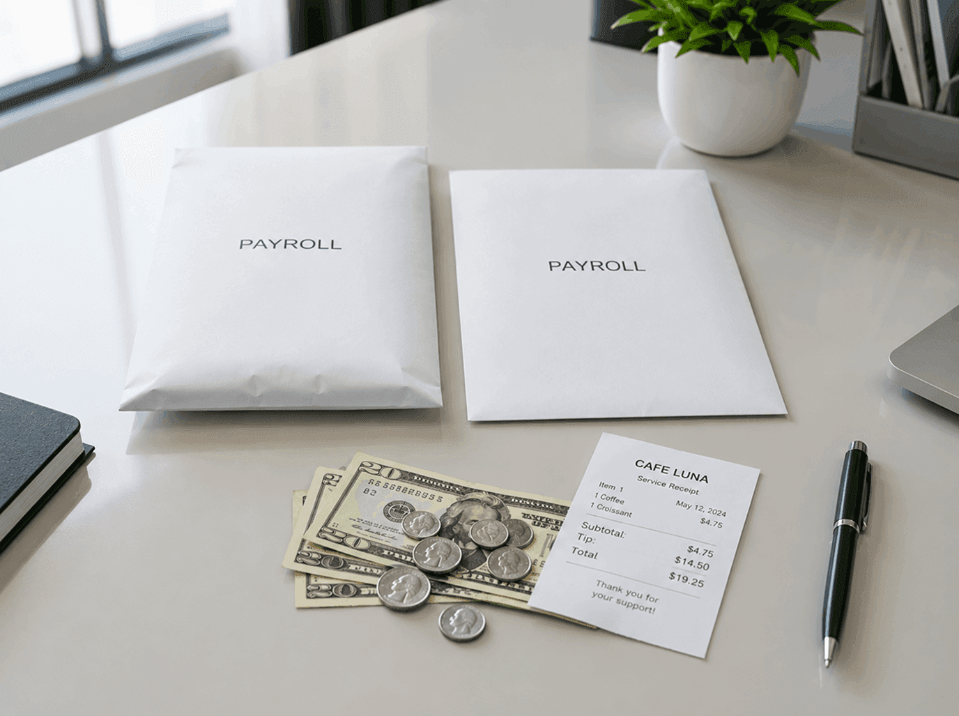 Tipping and Income Inequality: Does Tipping Perpetuate the Pay Gap for Service Workers?